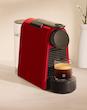 قهوه‌ساز نسپرسو اسنزا مینی Nespresso Essenza Mini D30 _ قرمز