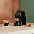  قهوه‌ساز نسپرسو اسنزا مینی Nespresso Essenza Mini D30 _ مشکی