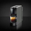  قهوه‌ساز نسپرسو اسنزا مینی Nespresso Essenza Mini C30 _ خاکستری