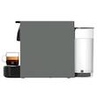  قهوه‌ساز نسپرسو اسنزا مینی Nespresso Essenza Mini C30 _ خاکستری