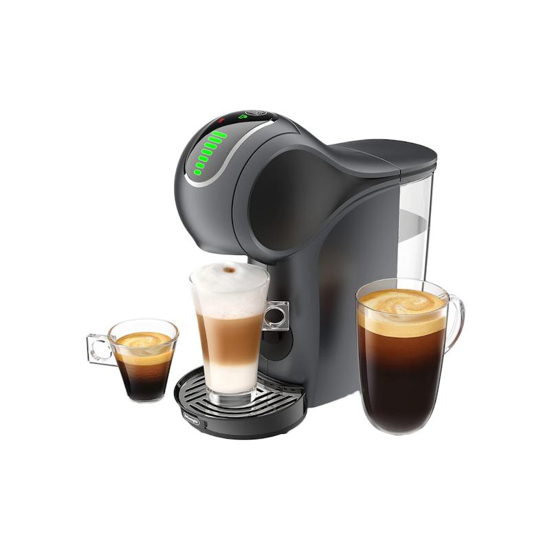 قهوه‌ساز دولچه گوستو دلونگی مدل جنیو اس تاچ Dolce Gusto GENIO S TOUCH 