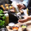 بطری سس ایکیا مدل GRILLTIDER سفید– ۳۳۰ میلی‌لیتر
