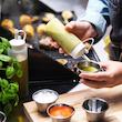 بطری سس ایکیا مدل GRILLTIDER _ سفید/ ۲۰۰ میلی‌لیتر
