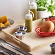 سبد سرو ایکیا مدل GRILLTIDER _ قرمز