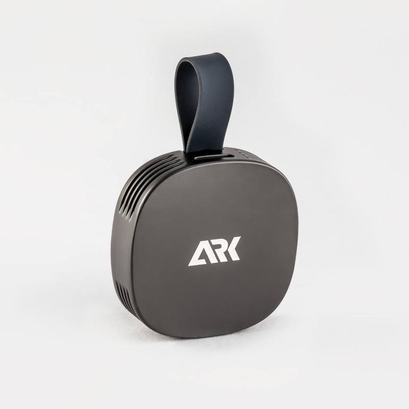 شارژر بی‌سیم ساعت هوشمند ARK Techno مدل ARK-MWCL01