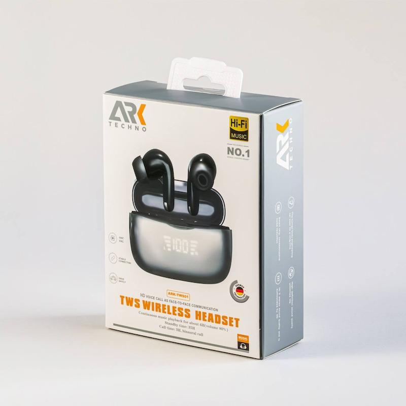 ایرپاد ARK Techno مدل ARK-TWS01