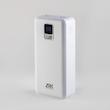 پاوربانک سفید  30000 میلی‌آمپرساعتی ARK Techno مدل 22.5W Fast Charge