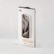 گلس حریم خصوصی (Privacy) مناسب ARK Techno Ultra-Strong Corning Glass iphone 15 promax