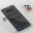 گلس حریم خصوصی (Privacy) مناسب ARK Techno Ultra-Strong Corning Glass iphone 15 pro