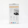 گلس شفاف مناسب ARK Techno Silicone Edge Ultra-Strong iphone 15 promax