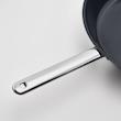 ماهیتابه استیل سرامیکی ایکیا مدل IKEA 365+ سایز ۳۲ سانتی‌متر