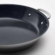 ماهیتابه استیل سرامیکی ایکیا مدل IKEA 365+ سایز ۳۲ سانتی‌متر