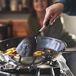 ماهیتابه استیل سرامیکی ایکیا مدل IKEA 365+ سایز ۳۲ سانتی‌متر