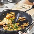 ماهیتابه استیل سرامیکی ایکیا مدل IKEA 365+ سایز ۳۲ سانتی‌متر