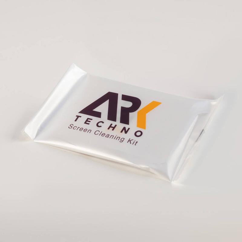 محافظ لنز دوربین آبی تیره مناسب  ARK Techno iphone 15 pro/15 promax
