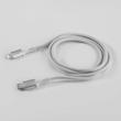 کابل شارژ سفید Type-C به Lightning مدل ARK-C2L2001