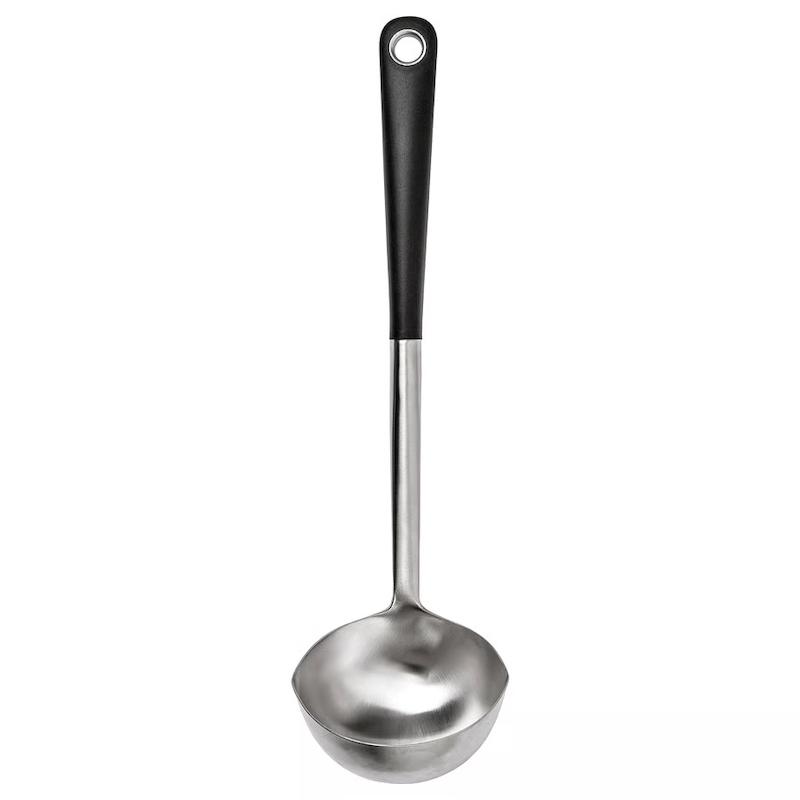 ملاقه سوپ ایکیا مدل IKEA 365+ HJÄLTE