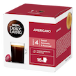 کپسول دولچه گوستو آمریکانو Dolce gusto AMERICANO 