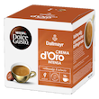کپسول قهوه دولچه گوستو دالمایر اینتنسو  Dolce gusto Dallmayr Crema D’oro Intensa