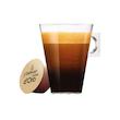 کپسول قهوه دولچه گوستو دالمایر کرما  Dolce gusto Dallmayr Crema D’oro Crema