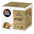 کپسول قهوه دولچه گوستو دالمایر کرما  Dolce gusto Dallmayr Crema D’oro Crema