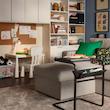 میز لپ تاپ ایکیا
