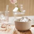 ليوان قهوه ای روشن اکیا مدل  ANLEDNING 