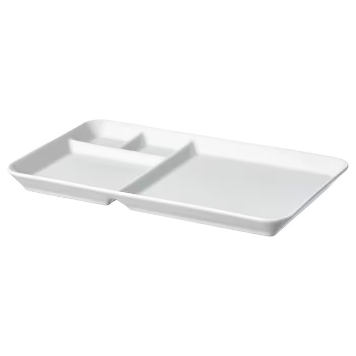 بشقاب  ایکیا مدل 31*19 IKEA365+ 