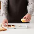 بشقاب  ایکیا مدل 31*19 IKEA365+ 