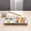 بشقاب  ایکیا مدل 31*19 IKEA365+ 