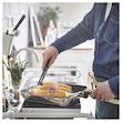 ماهیتابه گریل تفلون ایکیا مدل MIDDAGSMAT