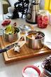 ظرف غذا دو طبقه ایکیا مدل  FORSKAFFA