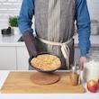 ظرف پای 22 سانتی ایکیا مدل  INBAKAD