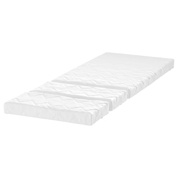 تشک کودک 80× 200 ایکیا مدل  VIMSIG 