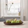 ديس قهوه ای 36×22 FARGKLAR