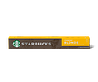 کپسول نسپرسو Espresso blonde Roast از برند STARBUCKS