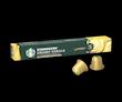 کپسول نسپرسو Vanilla از برند STARBUCKS