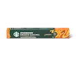 کپسول نسپرسو Caramel از برند STARBUCKS