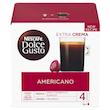 کپسول دولچه گوستو آمریکانو AMERICANO EXTRA CREMA