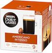 کپسول دولچه گوستو آمریکانو AMERICANO INTENSO