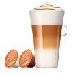 کپسول دولچه گوستو کارامل ماکیاتو LATTE MACCHIATO CARAMEL 