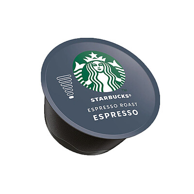 کپسول دولچه گوستو مدل ESPRESSO ROAST یک عدد