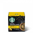 کپسول دولچه گوستو مدل STARBUCKS SUNNY DAY BLEND 