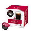 کپسول دولچه گوستو مدل DOLCE GUSTO AMERICANO 