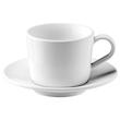 فنجان نعلبکی ایکیا مدل IKEA365+ 
