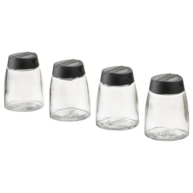 ست 4 عددي جاادويه ایکیا مدل  IKEA 365+