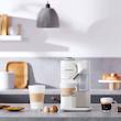قهوه ساز سفید نسپرسو مدل NESPRESSO Lattissima One 