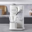 قهوه ساز سفید نسپرسو مدل NESPRESSO Lattissima One 
