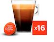 کپسول قهوه لانگو دولچه گوستو  Lungo
