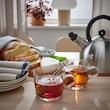 ست 2 عددی صافی چای ایکیا مدل ANGSBLAVINGE 